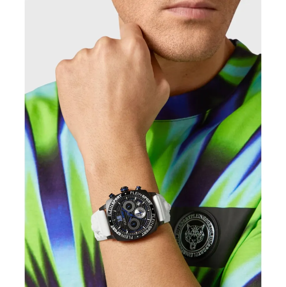 Wildcat Chrono 40mm Klokke