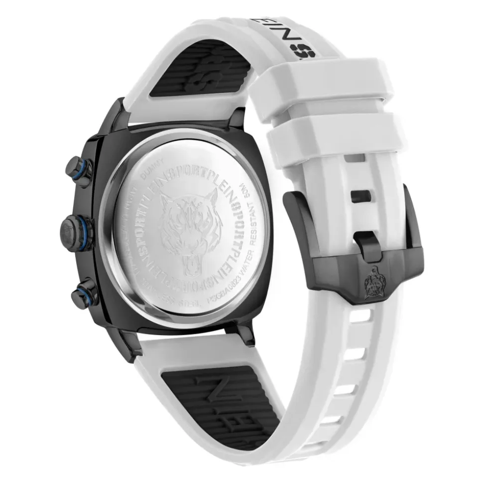 Wildcat Chrono 40mm Klokke