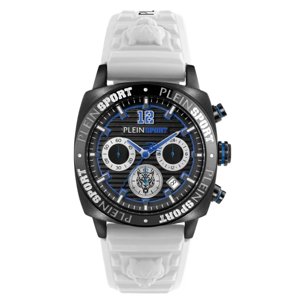 Wildcat Chrono 40mm Klokke