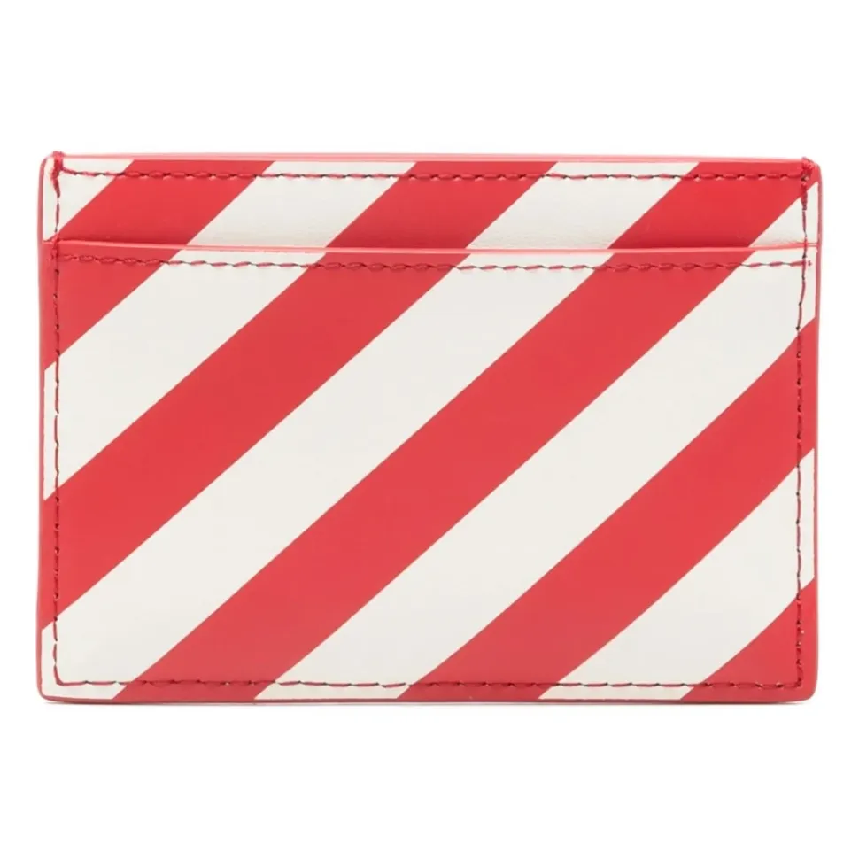 Winter Holidays Porte carte