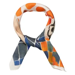Winter Scarves