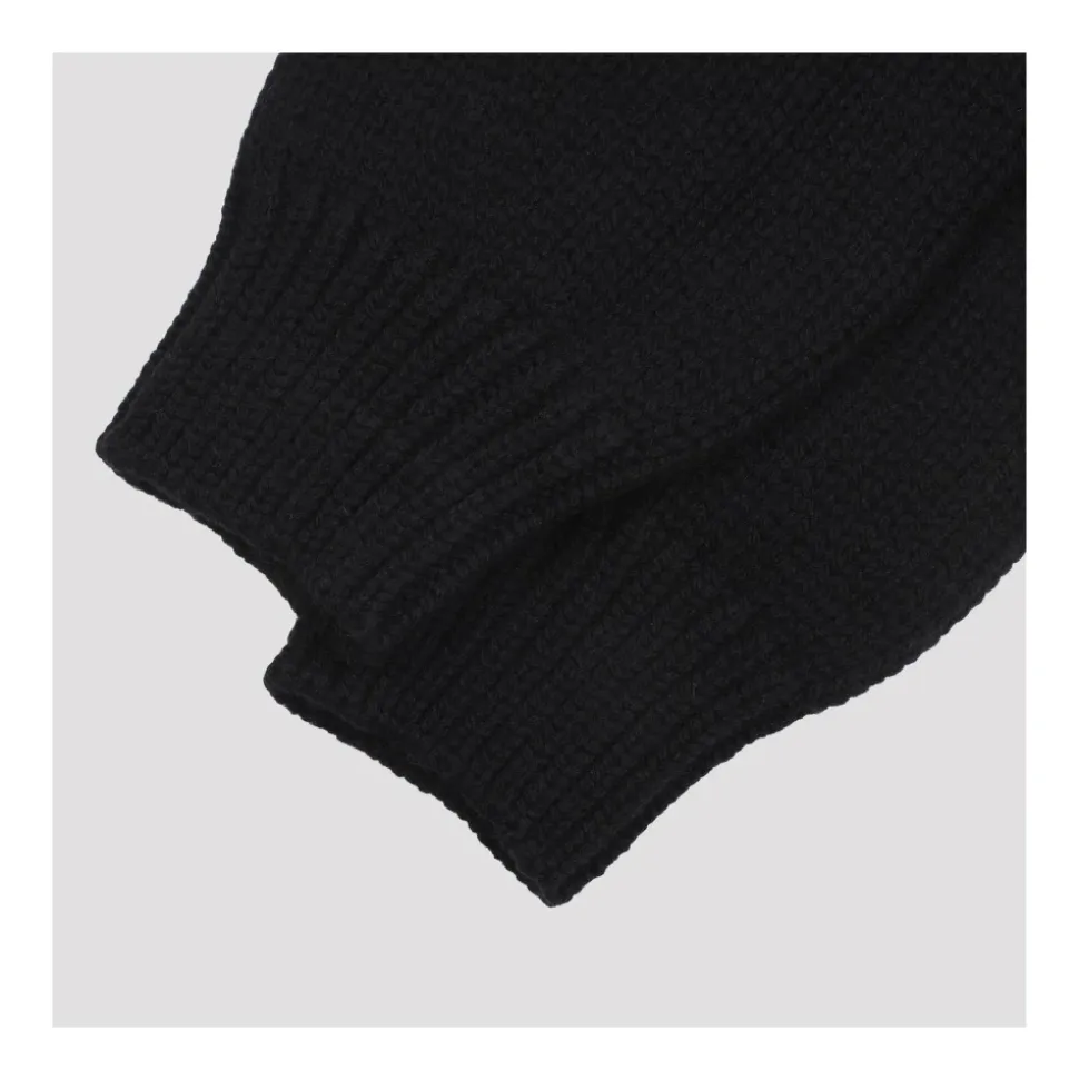 Wool Arm Warmers