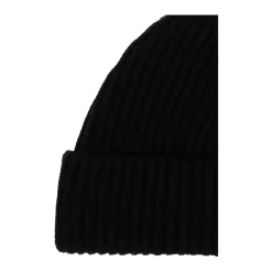 Wool Beanie