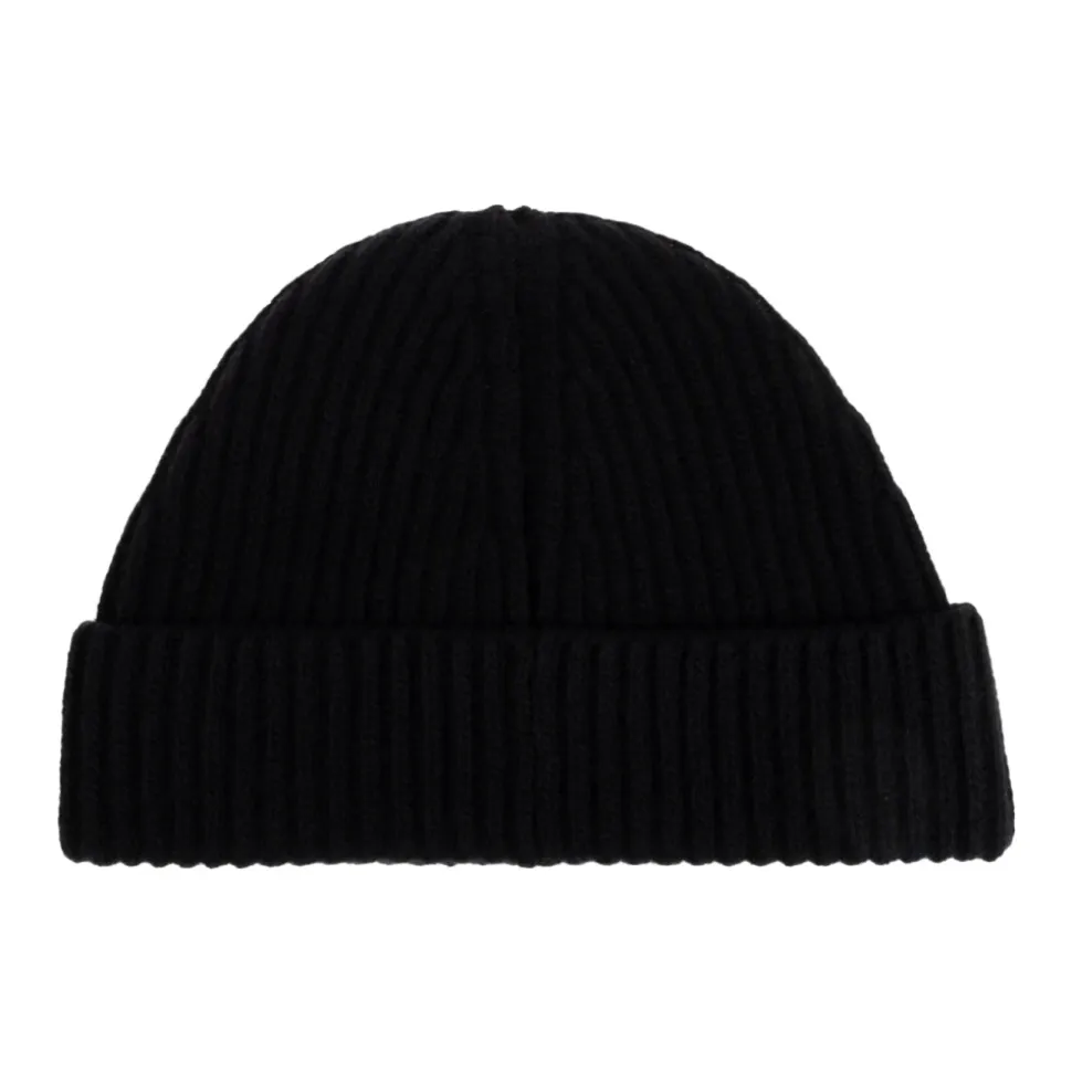Wool Beanie