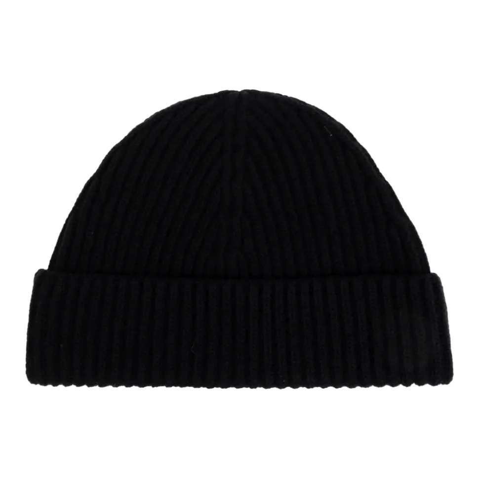 Wool Beanie