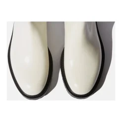 Wooster Chelsea Boots