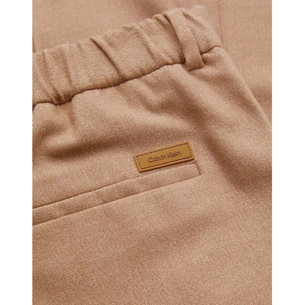 Work Fabric Chinos