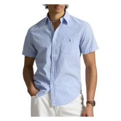 Woven Sport Shirt