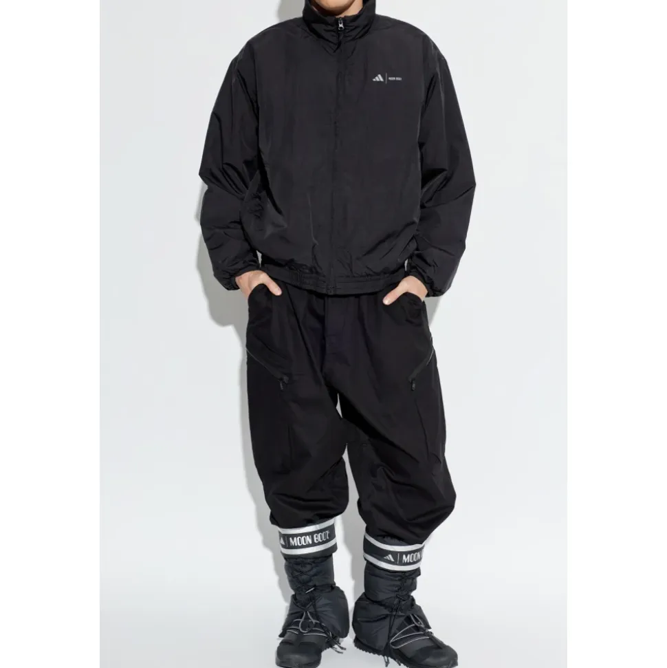 X Moon Boot Track Jacket
