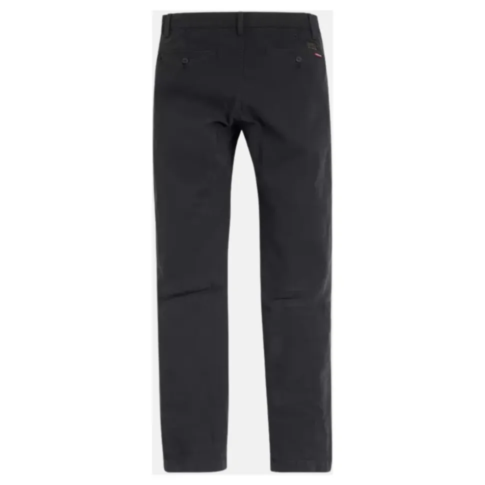 XX Chino Std II