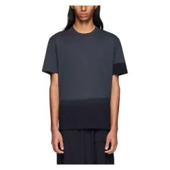 Y-3 Dip Dye T-skjorte