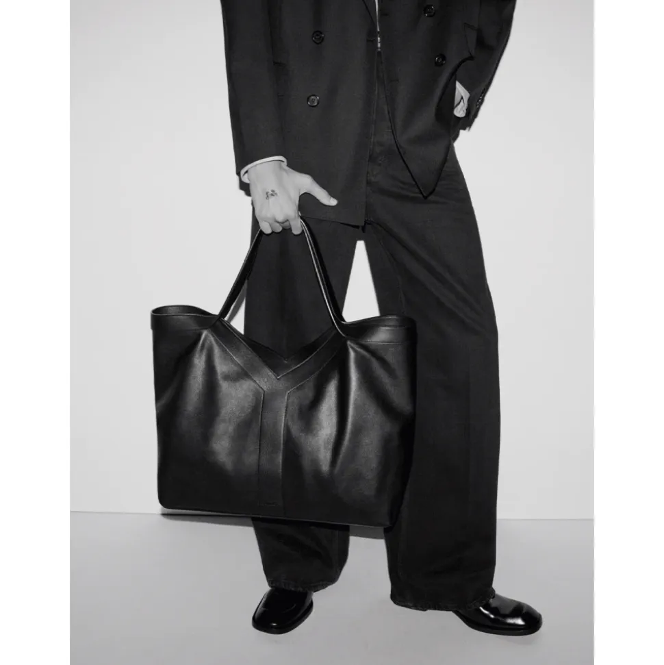 Y Large Tote