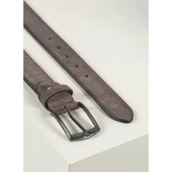 Zack Belt