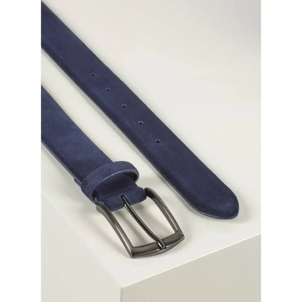 Zack Belt