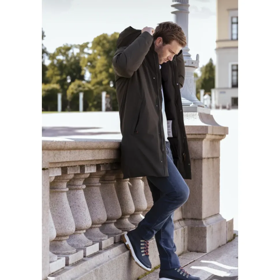 Zermatt III Parka