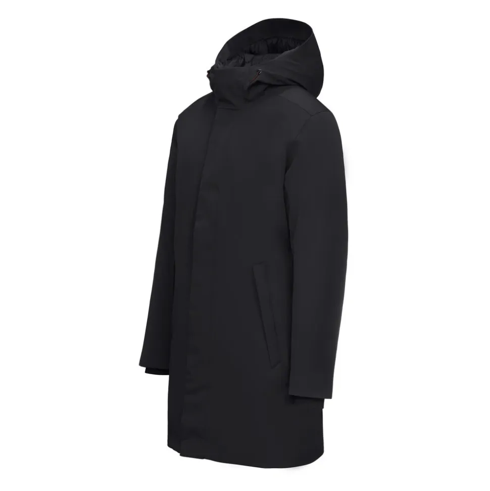 Zermatt III Parka