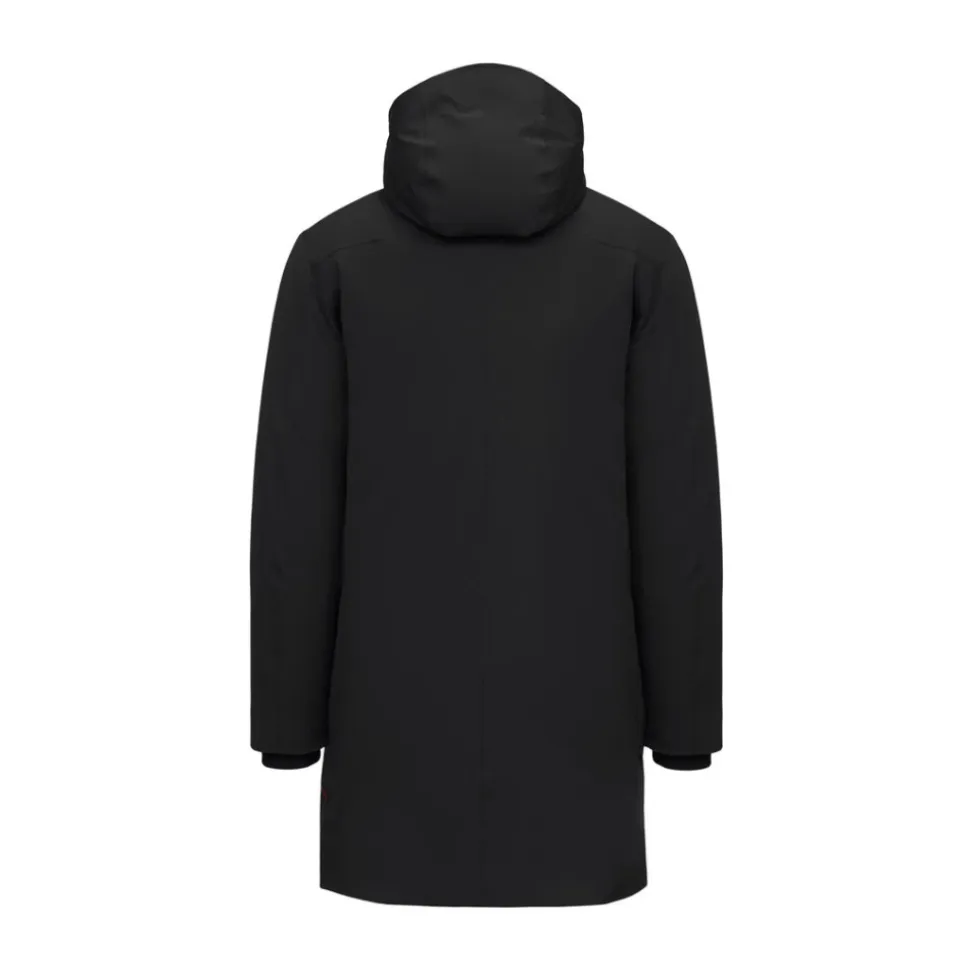 Zermatt III Parka