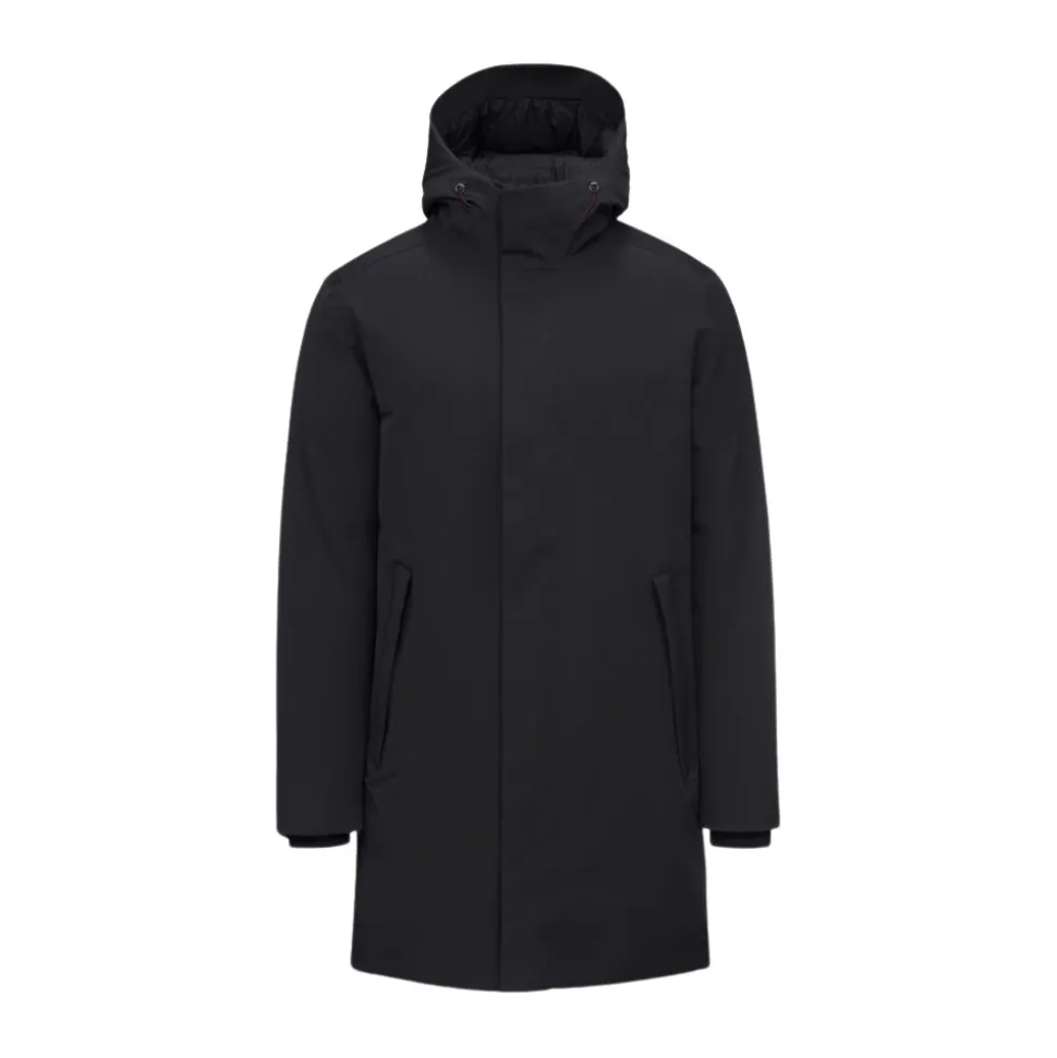 Zermatt III Parka