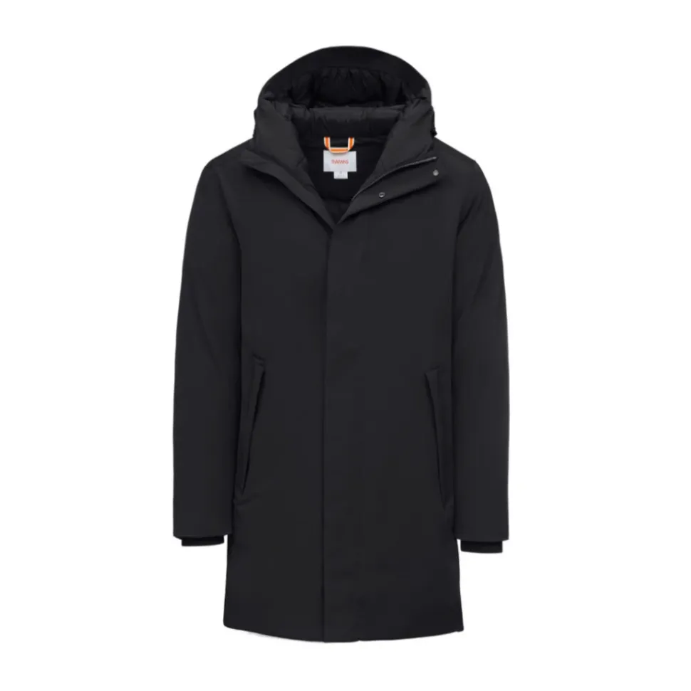Zermatt III Parka