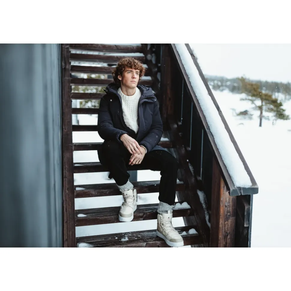 Zermatt Parka