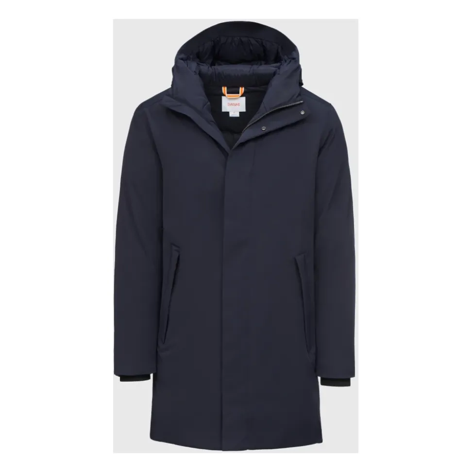 Zermatt Parka