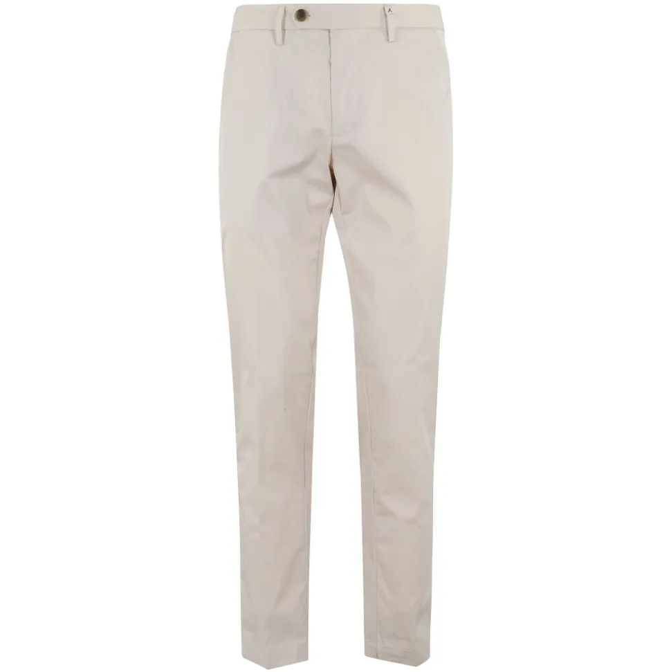 Zeus Pantalone Super Light Tecnico