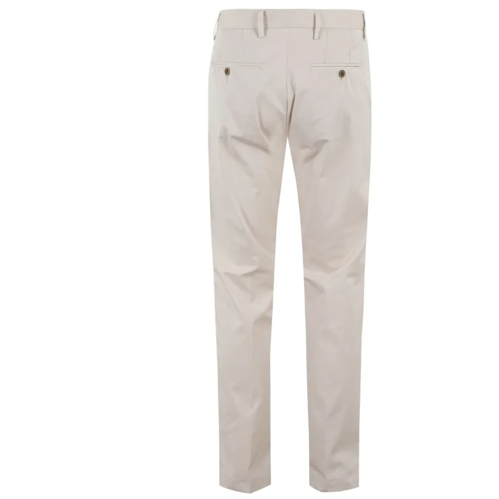 Zeus Pantalone Super Light Tecnico