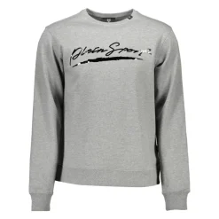 Zip-Free Sweatshirt