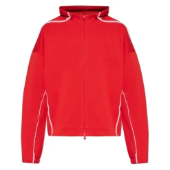 Z.N.E. Full Zip Hoodie
