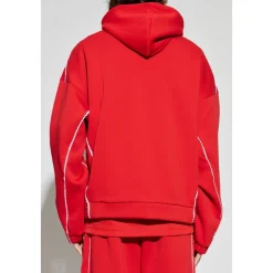 Z.N.E. Full Zip Hoodie